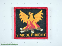 Simcoe Phoenix [ON S34d]